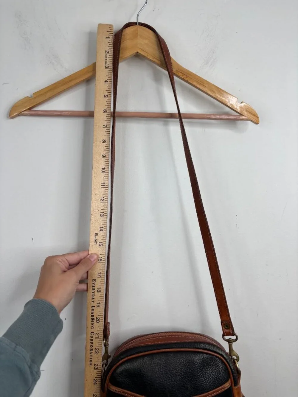 Dooney & Bourke vintage dooney